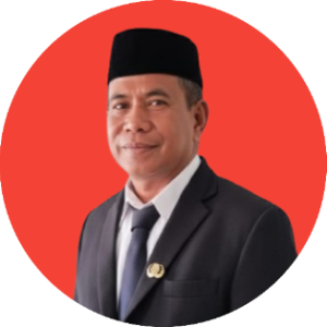 Picture of Nurdin Nur Marasabessy, S.Pd